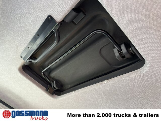 Kabiinišassiiga veoauto MAN 18.255 MAK 4x4 BB: pilt 11