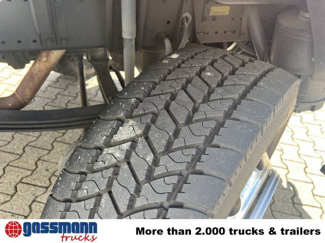 MAN 25/18.284 6x2-4 LL,Kran HMF 1113 K3, Funk, - Konkstõstukiga veoauto, Kraanaga veoauto: pilt 2 MAN 25/18.284 6x2-4 LL,Kran HMF 1113 K3, Funk, - Konkstõstukiga veoauto, Kraanaga veoauto: pilt 2