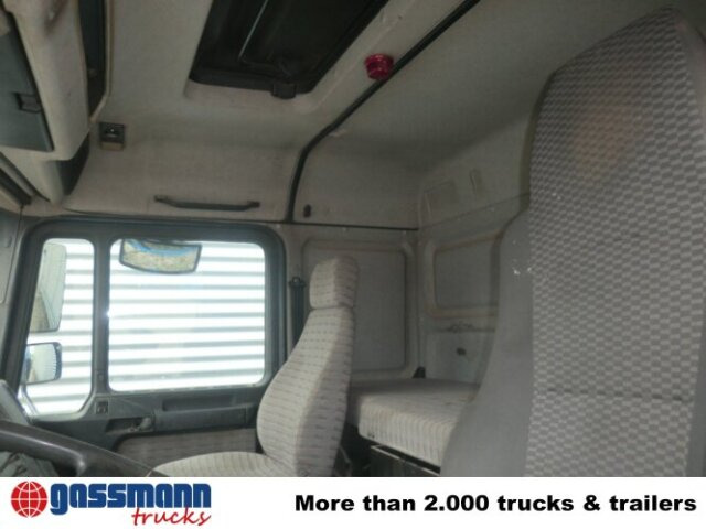 MAN T39 26.403 6x4 - Kallurauto: pilt 4 MAN T39 26.403 6x4 - Kallurauto: pilt 4