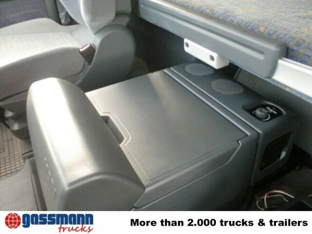 MAN TGA 18.360 4x2 - Kabiinišassiiga veoauto: pilt 4 MAN TGA 18.360 4x2 - Kabiinišassiiga veoauto: pilt 4