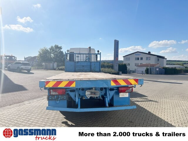 MAN TGA 26.310 6X6 BB - Madelveok/ Platvormveok: pilt 4 MAN TGA 26.310 6X6 BB - Madelveok/ Platvormveok: pilt 4