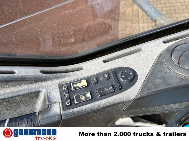 MAN TGA 26.310 6X6 BB - Konkstõstukiga veoauto: pilt 5 MAN TGA 26.310 6X6 BB - Konkstõstukiga veoauto: pilt 5