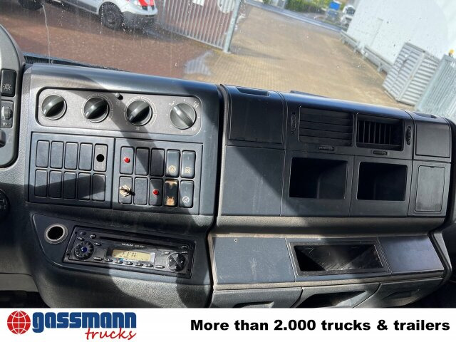 MAN TGA 26.310 6X6 BB - Konkstõstukiga veoauto: pilt 3 MAN TGA 26.310 6X6 BB - Konkstõstukiga veoauto: pilt 3