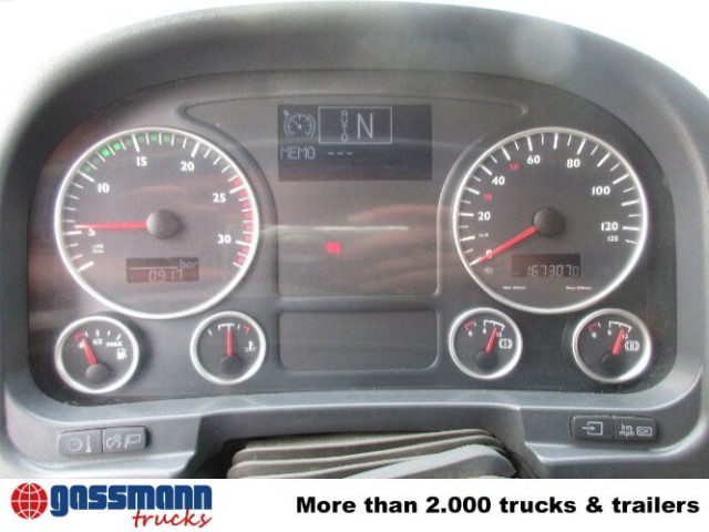 MAN TGA 26.350/400 6x2-2BL FAUN POWER PRESS 524, - Prügiauto: pilt 4 MAN TGA 26.350/400 6x2-2BL FAUN POWER PRESS 524, - Prügiauto: pilt 4