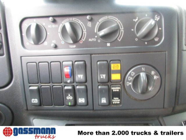 MAN TGA 26.350/400 6x2-2BL FAUN POWER PRESS 524, - Prügiauto: pilt 5 MAN TGA 26.350/400 6x2-2BL FAUN POWER PRESS 524, - Prügiauto: pilt 5