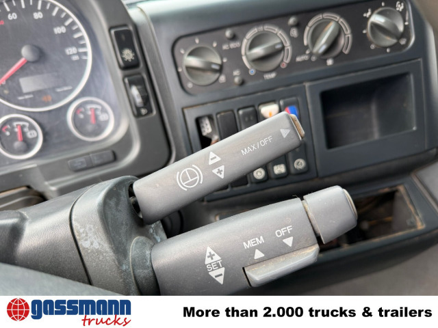 MAN TGA 26.400 6X4 BB, Intarder - Kallurauto: pilt 5 MAN TGA 26.400 6X4 BB, Intarder - Kallurauto: pilt 5