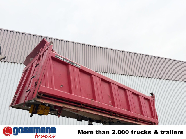 MAN TGA 26.400 6x6 BB, Winterdienstausstattung - Kallurauto: pilt 2 MAN TGA 26.400 6x6 BB, Winterdienstausstattung - Kallurauto: pilt 2