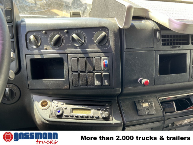 MAN TGA 26.430 6X4 BL - Asfaldimasin, Asfaldimasin: pilt 5 MAN TGA 26.430 6X4 BL - Asfaldimasin, Asfaldimasin: pilt 5