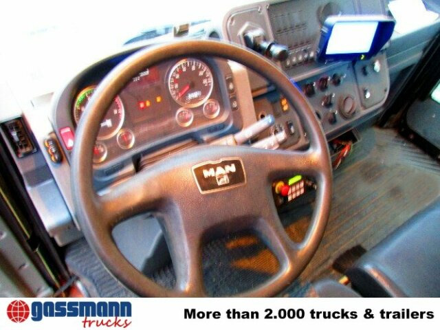 MAN TGA 28.310 6x2-4LL Schörling 3R11 21.5, Terberg - Prügiauto: pilt 4 MAN TGA 28.310 6x2-4LL Schörling 3R11 21.5, Terberg - Prügiauto: pilt 4