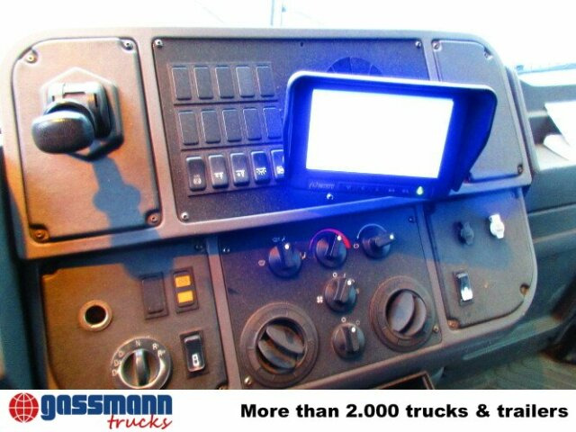 MAN TGA 28.310 6x2-4LL Schörling 3R11 21.5, Terberg - Prügiauto: pilt 5 MAN TGA 28.310 6x2-4LL Schörling 3R11 21.5, Terberg - Prügiauto: pilt 5