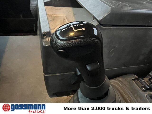 MAN TGA 35.360 8X4 BB, Betonmischer Karrena 10m³ - Autobetoonisegisti: pilt 3 MAN TGA 35.360 8X4 BB, Betonmischer Karrena 10m³ - Autobetoonisegisti: pilt 3