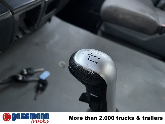 MAN TGA 35.410 8x4 BB, Betonmischer Karrena 10m³ - Autobetoonisegisti: pilt 4 MAN TGA 35.410 8x4 BB, Betonmischer Karrena 10m³ - Autobetoonisegisti: pilt 4