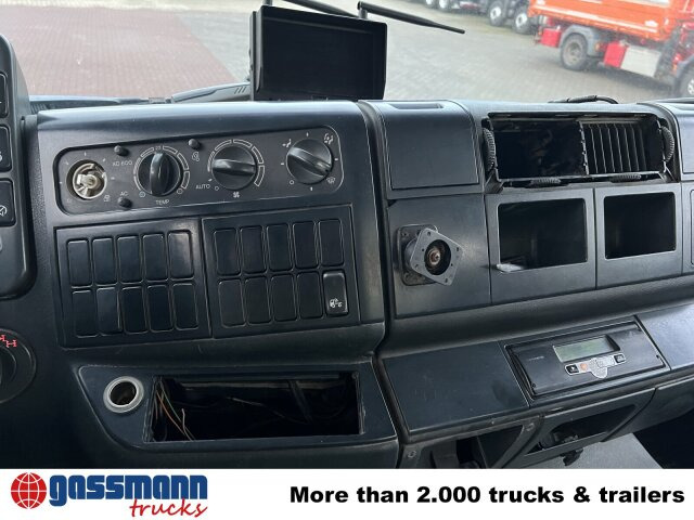 MAN TGA 35.410 8x4 BB, Betonmischer Karrena 10m³ - Autobetoonisegisti: pilt 3 MAN TGA 35.410 8x4 BB, Betonmischer Karrena 10m³ - Autobetoonisegisti: pilt 3