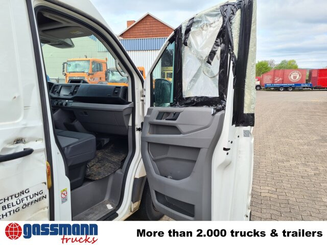 MAN TGE 3.140 4x2 SB, hoch + lang - Kaubik: pilt 2 MAN TGE 3.140 4x2 SB, hoch + lang - Kaubik: pilt 2
