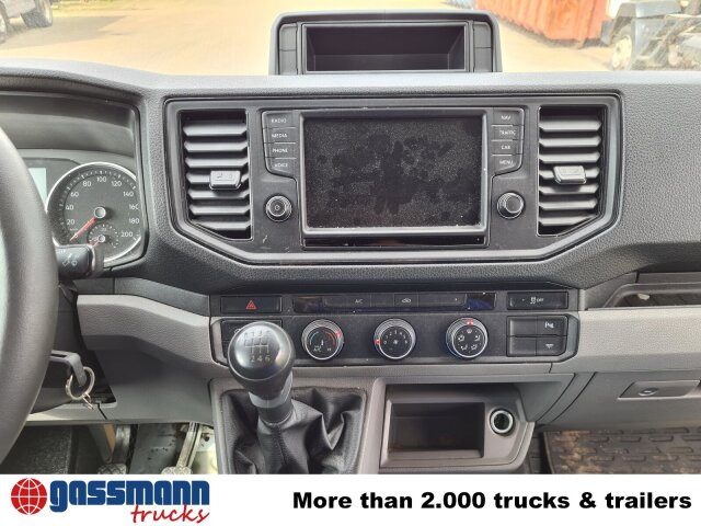 MAN TGE 3.140 4x2 SB, hoch + lang - Kaubik: pilt 4 MAN TGE 3.140 4x2 SB, hoch + lang - Kaubik: pilt 4