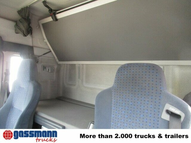 MAN TGL 12.240BL 4x2, mit Kran Hiab 088 mit Funk - Tent veoauto, Kraanaga veoauto: pilt 5 MAN TGL 12.240BL 4x2, mit Kran Hiab 088 mit Funk - Tent veoauto, Kraanaga veoauto: pilt 5