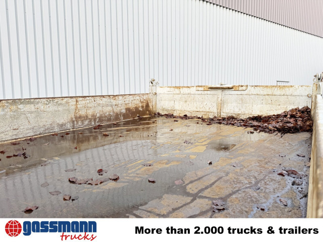 MAN TGL 12.250/340 4X2 BB, Bordmatik, Kran Hiab 066 - Kallurauto, Kraanaga veoauto: pilt 3 MAN TGL 12.250/340 4X2 BB, Bordmatik, Kran Hiab 066 - Kallurauto, Kraanaga veoauto: pilt 3