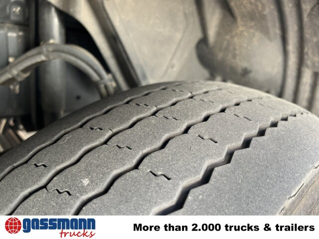 MAN TGL 7.180 4X2 BL mit LBW BÄR - Madelveok/ Platvormveok: pilt 5 MAN TGL 7.180 4X2 BL mit LBW BÄR - Madelveok/ Platvormveok: pilt 5