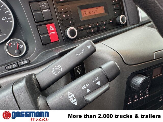 Kasti veoauto MAN TGL 8.150 4x2 BL, Möbelkoffer mit Rolltor: pilt 7 Kasti veoauto MAN TGL 8.150 4x2 BL, Möbelkoffer mit Rolltor: pilt 7