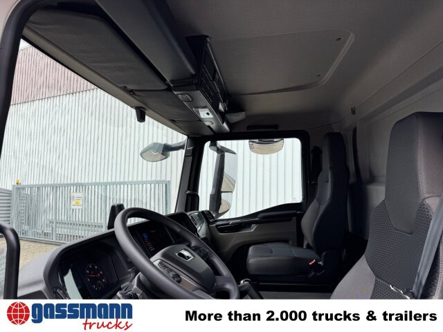 MAN TGL 8.160 4x2 BL CH - Kallurauto: pilt 3 MAN TGL 8.160 4x2 BL CH - Kallurauto: pilt 3