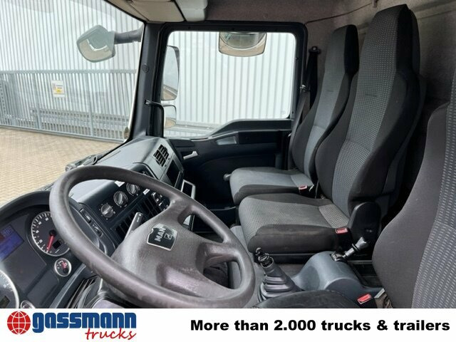 MAN TGL 8.180 4x2 BL mit MBB LBW - Kasti veoauto: pilt 3 MAN TGL 8.180 4x2 BL mit MBB LBW - Kasti veoauto: pilt 3