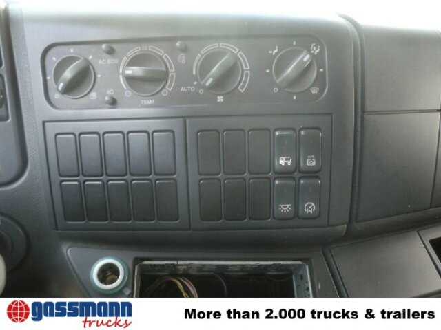 MAN TGL 8.210 BL 4x2 - Tent veoauto: pilt 5 MAN TGL 8.210 BL 4x2 - Tent veoauto: pilt 5