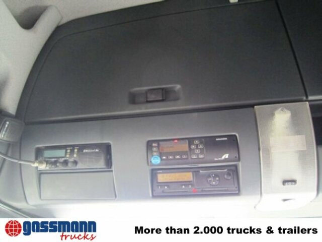 MAN TGM 12.280BL 4x2 - Treilerveoauto: pilt 3 MAN TGM 12.280BL 4x2 - Treilerveoauto: pilt 3