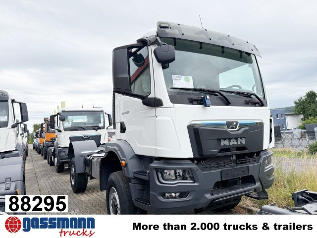 MAN TGM 13.250 4x4 BB CH, Only Export - Kabiinišassiiga veoauto: pilt 1 MAN TGM 13.250 4x4 BB CH, Only Export - Kabiinišassiiga veoauto: pilt 1