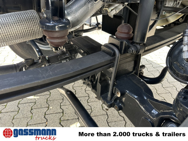 MAN TGM 13.250 4x4 BB CH, Only Export - Kabiinišassiiga veoauto: pilt 5 MAN TGM 13.250 4x4 BB CH, Only Export - Kabiinišassiiga veoauto: pilt 5