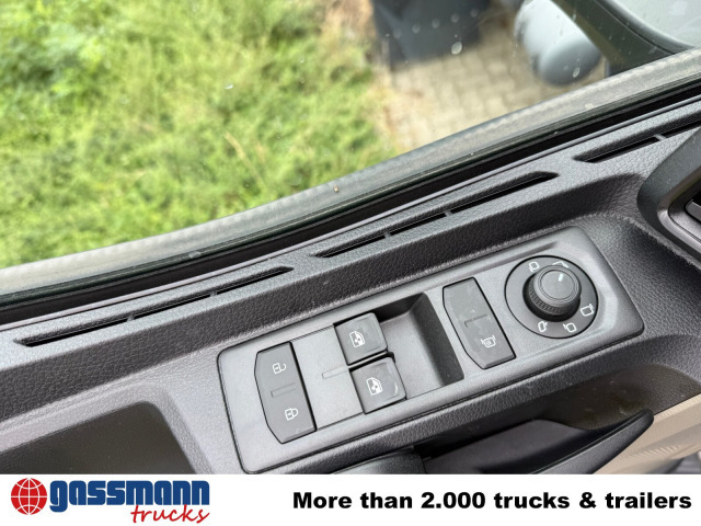 MAN TGM 13.250 4x4 BB CH, Only Export - Kabiinišassiiga veoauto: pilt 4 MAN TGM 13.250 4x4 BB CH, Only Export - Kabiinišassiiga veoauto: pilt 4