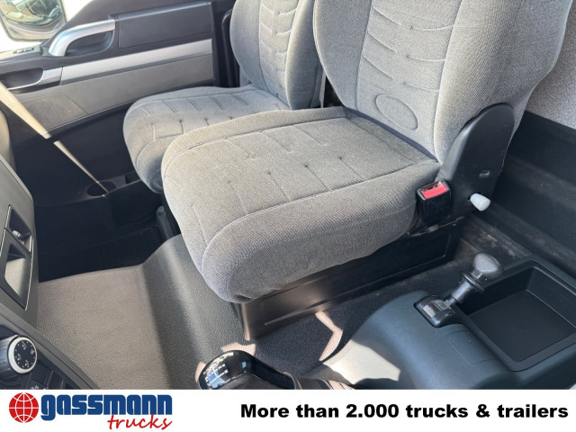 MAN TGM 15.250/340 4X2 BL - Konkstõstukiga veoauto: pilt 4 MAN TGM 15.250/340 4X2 BL - Konkstõstukiga veoauto: pilt 4