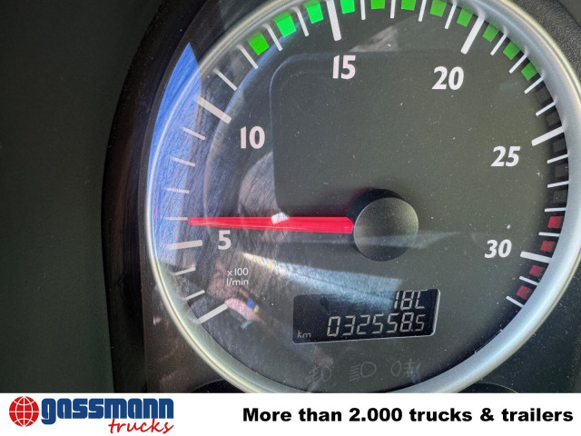 MAN TGM 15.250/340 4X2 BL - Konkstõstukiga veoauto: pilt 5 MAN TGM 15.250/340 4X2 BL - Konkstõstukiga veoauto: pilt 5