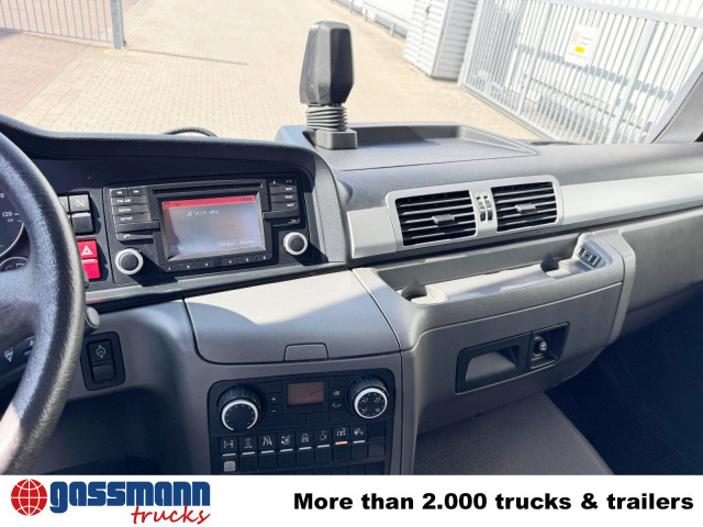 MAN TGM 15.250/340 4X2 BL - Konkstõstukiga veoauto: pilt 3 MAN TGM 15.250/340 4X2 BL - Konkstõstukiga veoauto: pilt 3