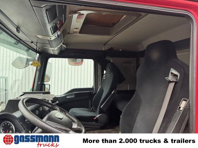 MAN TGM 15.290 4x2 LL, Topsleeper, LBW MBB, - Kasti veoauto: pilt 3 MAN TGM 15.290 4x2 LL, Topsleeper, LBW MBB, - Kasti veoauto: pilt 3