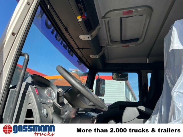 MAN TGM 18.290 4X2 LL, Tiefkühlkoffer, Thermoking, - Külmutiga veoauto: pilt 3 MAN TGM 18.290 4X2 LL, Tiefkühlkoffer, Thermoking, - Külmutiga veoauto: pilt 3