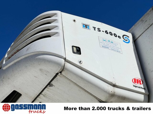 MAN TGM 18.290 4X2 LL, Tiefkühlkoffer, Thermoking, - Külmutiga veoauto: pilt 2 MAN TGM 18.290 4X2 LL, Tiefkühlkoffer, Thermoking, - Külmutiga veoauto: pilt 2