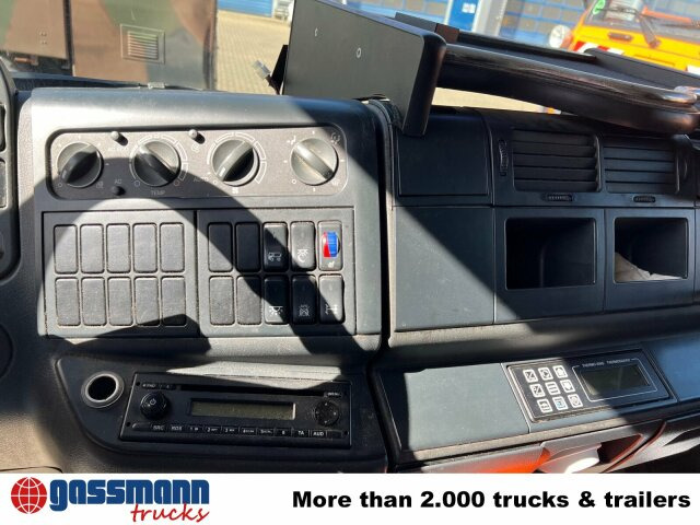 MAN TGM 18.290 4X2 LL, Tiefkühlkoffer, Thermoking, - Külmutiga veoauto: pilt 5 MAN TGM 18.290 4X2 LL, Tiefkühlkoffer, Thermoking, - Külmutiga veoauto: pilt 5