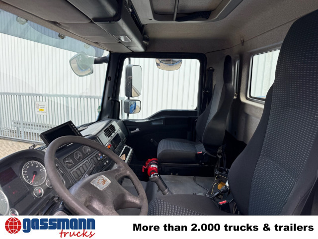 MAN TGM 18.290 4X4 BB, EEV, Heckkran Atlas AK - Kallurauto, Kraanaga veoauto: pilt 3 MAN TGM 18.290 4X4 BB, EEV, Heckkran Atlas AK - Kallurauto, Kraanaga veoauto: pilt 3