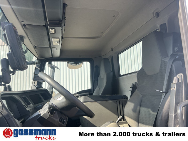 Nöörtõstukiga veoauto MAN TGM 18.320 4x2 BL, Hiab Tele-Absetzanlage, Funk: pilt 7 Nöörtõstukiga veoauto MAN TGM 18.320 4x2 BL, Hiab Tele-Absetzanlage, Funk: pilt 7