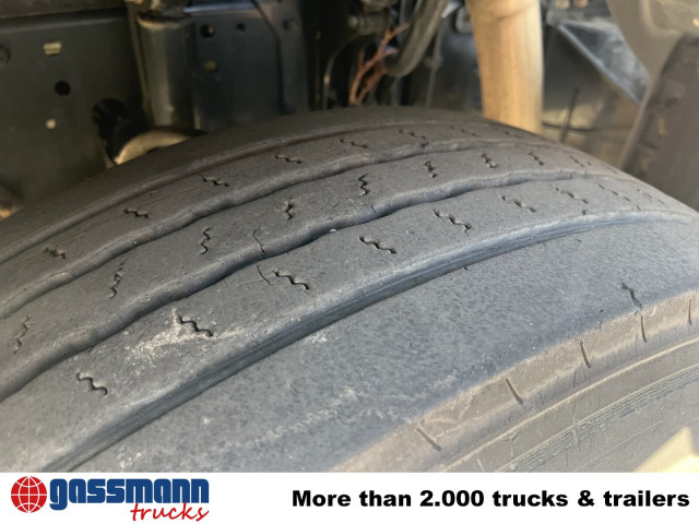 MAN TGM 18.320 4x2 BL, Hiab Tele-Absetzanlage, Funk - Nöörtõstukiga veoauto: pilt 2 MAN TGM 18.320 4x2 BL, Hiab Tele-Absetzanlage, Funk - Nöörtõstukiga veoauto: pilt 2