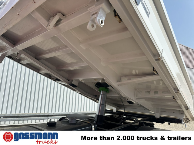 MAN TGM 18.320 4x2, Kran HMF 1320 K3, Funk - Kallurauto, Kraanaga veoauto: pilt 2 MAN TGM 18.320 4x2, Kran HMF 1320 K3, Funk - Kallurauto, Kraanaga veoauto: pilt 2