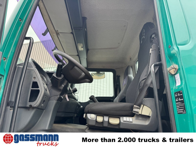 MAN TGM 18.340 4x4 BB, Hiab LHT 19046 Abrollkipper, - Konkstõstukiga veoauto: pilt 3 MAN TGM 18.340 4x4 BB, Hiab LHT 19046 Abrollkipper, - Konkstõstukiga veoauto: pilt 3