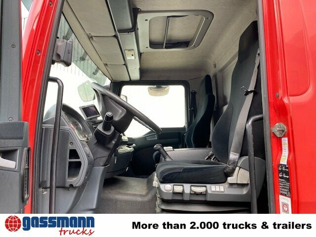 MAN TGM 26.340 6x2-4 LL Getränkewagen, - Kasti veoauto: pilt 2 MAN TGM 26.340 6x2-4 LL Getränkewagen, - Kasti veoauto: pilt 2