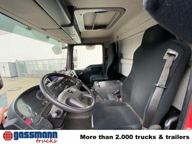 MAN TGM 26.340 6x2-4 LL Getränkewagen, - Kasti veoauto: pilt 3 MAN TGM 26.340 6x2-4 LL Getränkewagen, - Kasti veoauto: pilt 3