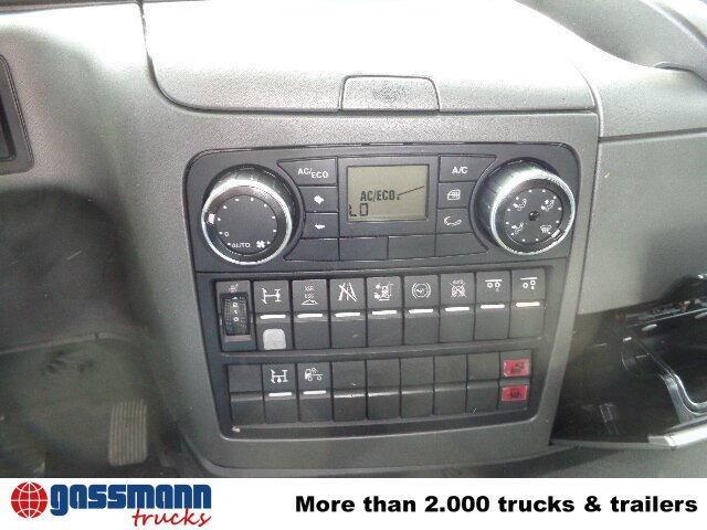 Madelveok/ Platvormveok, Kraanaga veoauto MAN TGM 26.340 6x2-4 LL,Lenk-Liftachse, Heckkran,: pilt 11 Madelveok/ Platvormveok, Kraanaga veoauto MAN TGM 26.340 6x2-4 LL,Lenk-Liftachse, Heckkran,: pilt 11