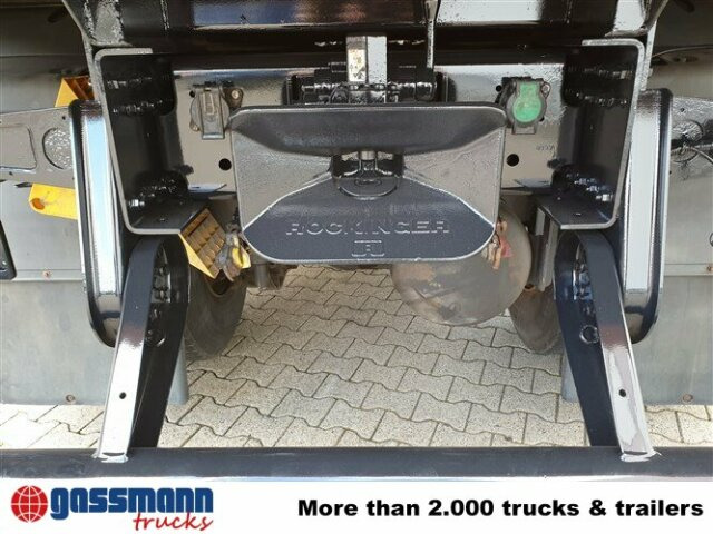 MAN TGS 18.360/440 4x4 BL, Winterdienstausstattung - Madelveok/ Platvormveok: pilt 2 MAN TGS 18.360/440 4x4 BL, Winterdienstausstattung - Madelveok/ Platvormveok: pilt 2