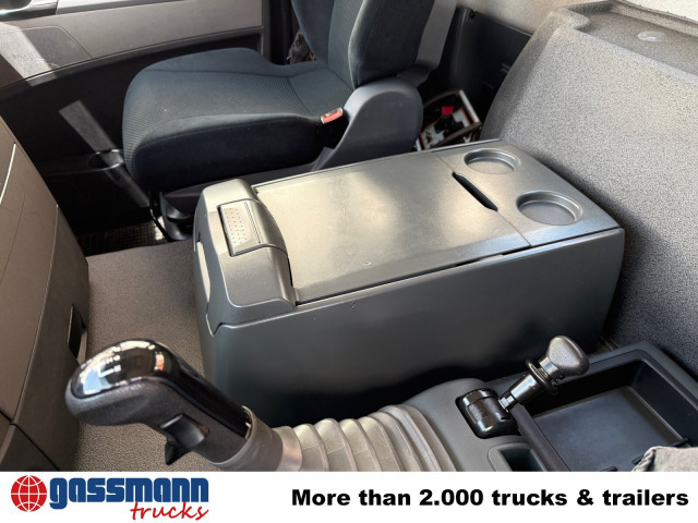 MAN TGS 18.400 4x4 BB, Navi, Kran Atlas 120.2E-A3L, - Kallurauto, Kraanaga veoauto: pilt 4 MAN TGS 18.400 4x4 BB, Navi, Kran Atlas 120.2E-A3L, - Kallurauto, Kraanaga veoauto: pilt 4