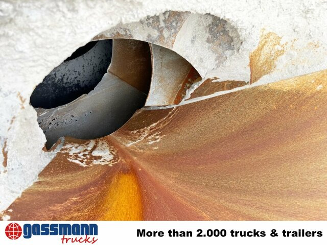 MAN TGS 18.440 4X4H BLS, STETTER AM10FHAC Mischer - Autobetoonisegisti: pilt 5 MAN TGS 18.440 4X4H BLS, STETTER AM10FHAC Mischer - Autobetoonisegisti: pilt 5