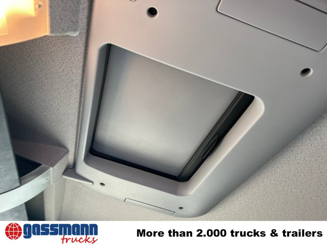 MAN TGS 26.360/400 6x2-4 BL, Lenk-/Lift, Kran Atlas - Konkstõstukiga veoauto, Kraanaga veoauto: pilt 3 MAN TGS 26.360/400 6x2-4 BL, Lenk-/Lift, Kran Atlas - Konkstõstukiga veoauto, Kraanaga veoauto: pilt 3