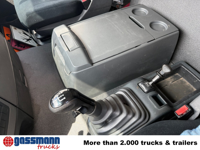 MAN TGS 26.400 6x2-4 BL, Liftachse, ADR, Esterer - Tsisternauto: pilt 5 MAN TGS 26.400 6x2-4 BL, Liftachse, ADR, Esterer - Tsisternauto: pilt 5